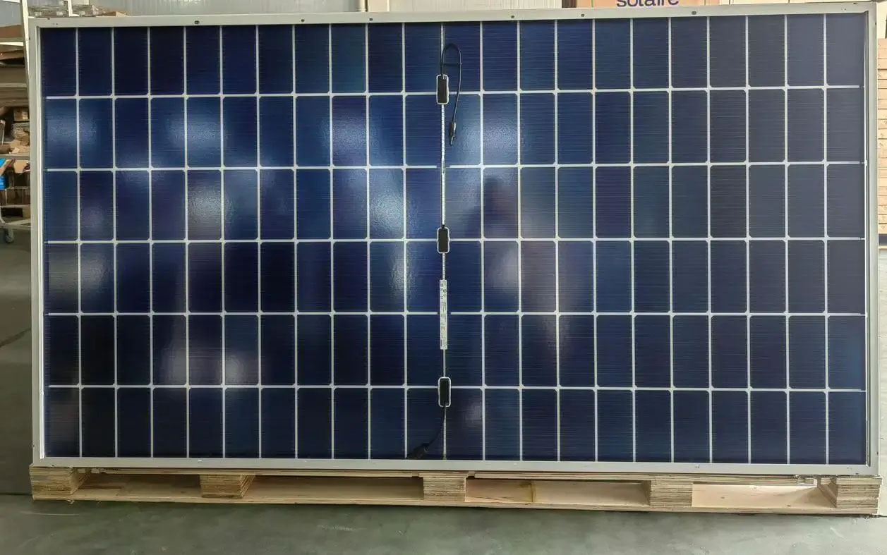 A-grade Jinko Solar Panel Tige - Jinko Solar Panel Tiger Neo ulasan dan harga