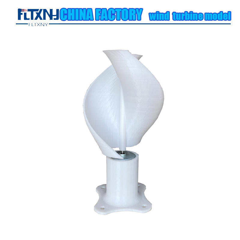 Wind Turbine Model Mini Vertic - Mini Wind Turbine Vertical ulasan dan harga