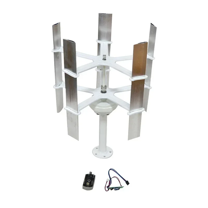 Best Seller First 10W 12VDC Mi - Mini Wind Turbine Vertical ulasan dan harga