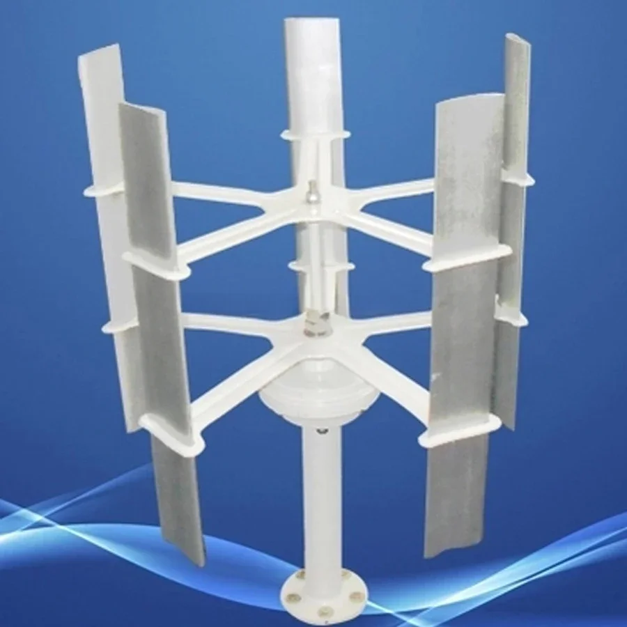 Best Seller First 10W 12VDC Mi - Mini Wind Turbine Vertical ulasan dan harga