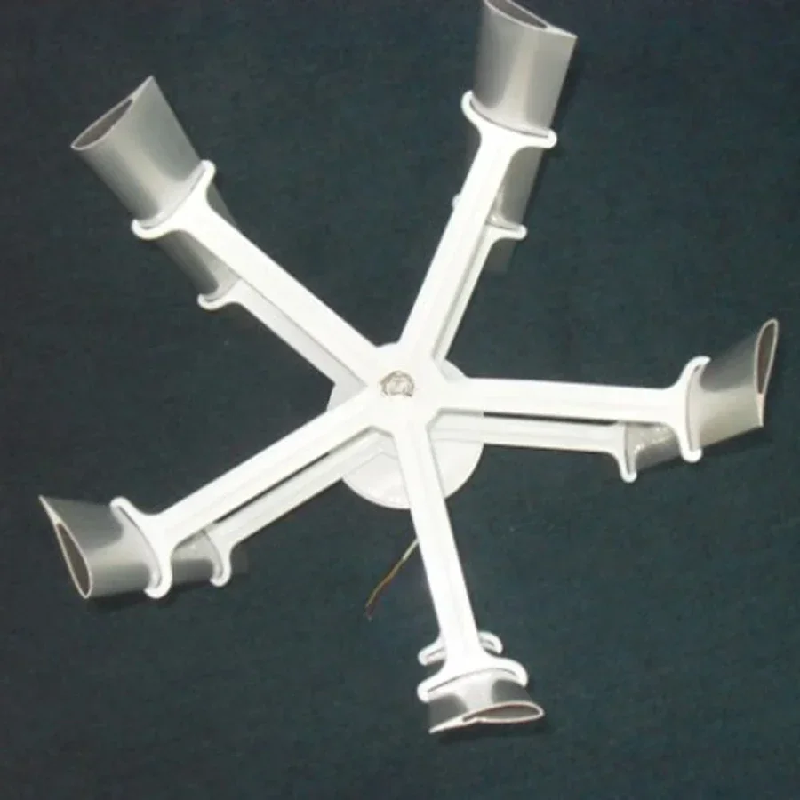 Best Seller First 10W 12VDC Mi - Mini Wind Turbine Vertical ulasan dan harga