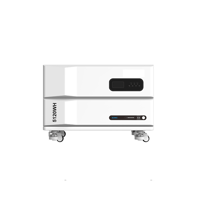 51.2V 100AH LiFePO4 Battery So - Energy Storage Rack ulasan dan harga