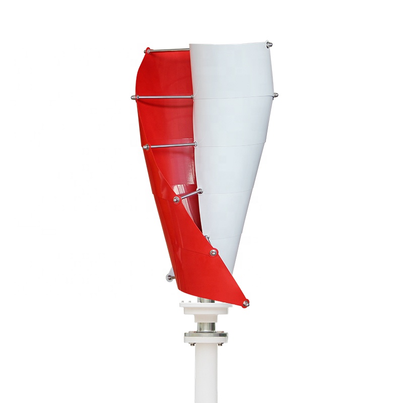 Vawt Mini Vertical Axis Wind T - Mini Wind Turbine Vertical ulasan dan harga