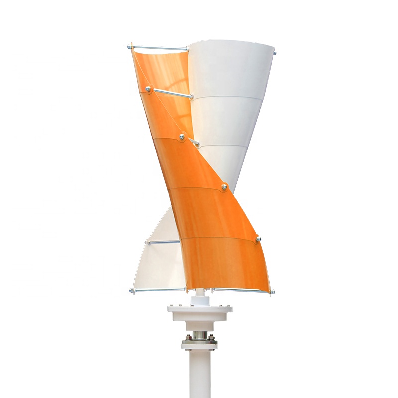 Vawt Mini Vertical Axis Wind T - Mini Wind Turbine Vertical ulasan dan harga
