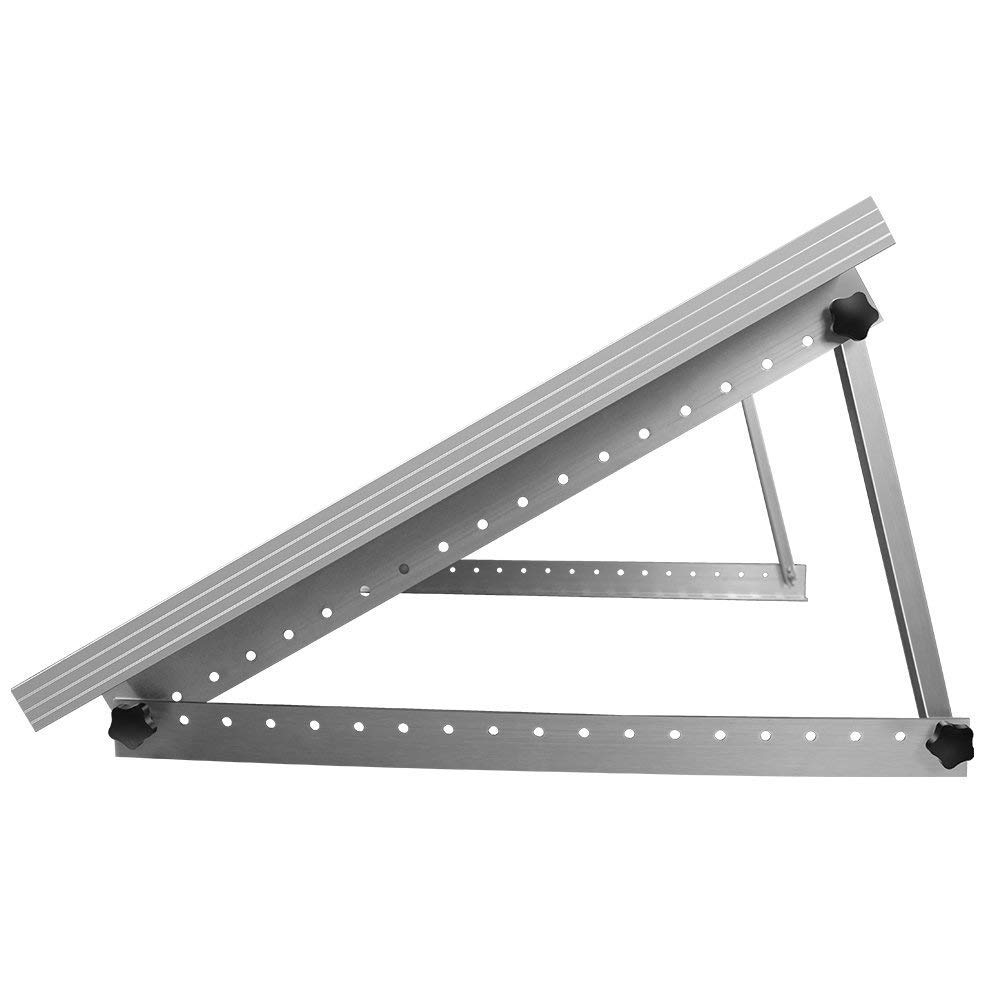 Renogy 28in Adjustable Solar P - Folding Solar Panel ulasan dan harga