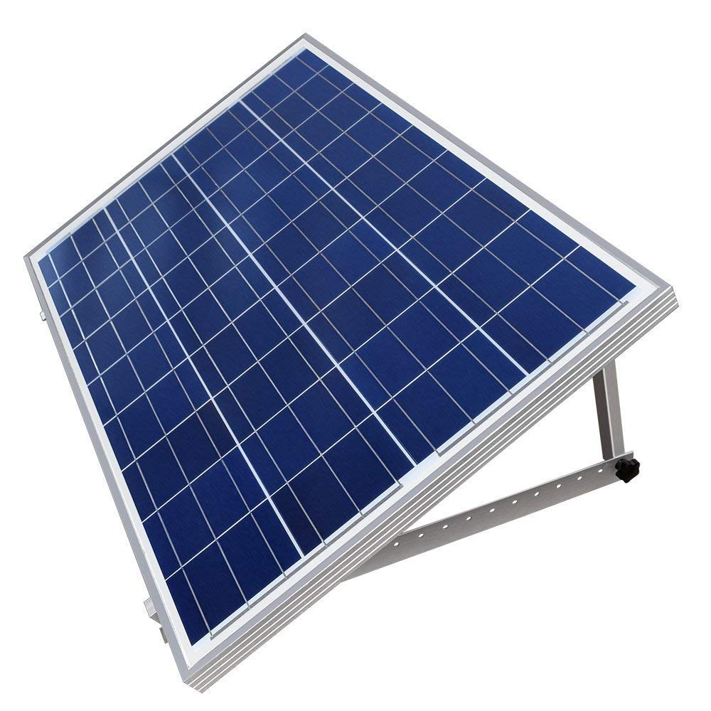 Renogy 28in Adjustable Solar P - Folding Solar Panel ulasan dan harga